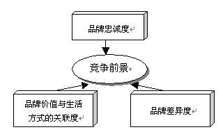 為品牌把脈 品牌診斷方法論與總體架構(gòu)