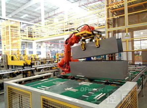 全球首個智能互聯工廠實現用戶網絡定制辦公用品