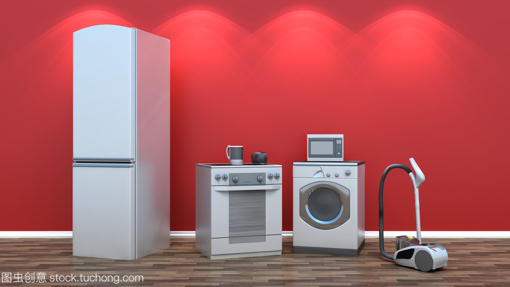 內(nèi)政與家電集團(tuán)辦公用品的采購策略與管理