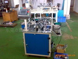 東莞市橫瀝凱譽自動化設備制造廠產品概覽 電子電器生產線與辦公用品解決方案