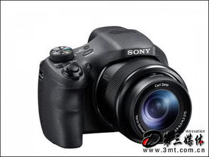 索尼相機 50倍長焦旗艦機 索尼dsc hx300數碼相機
